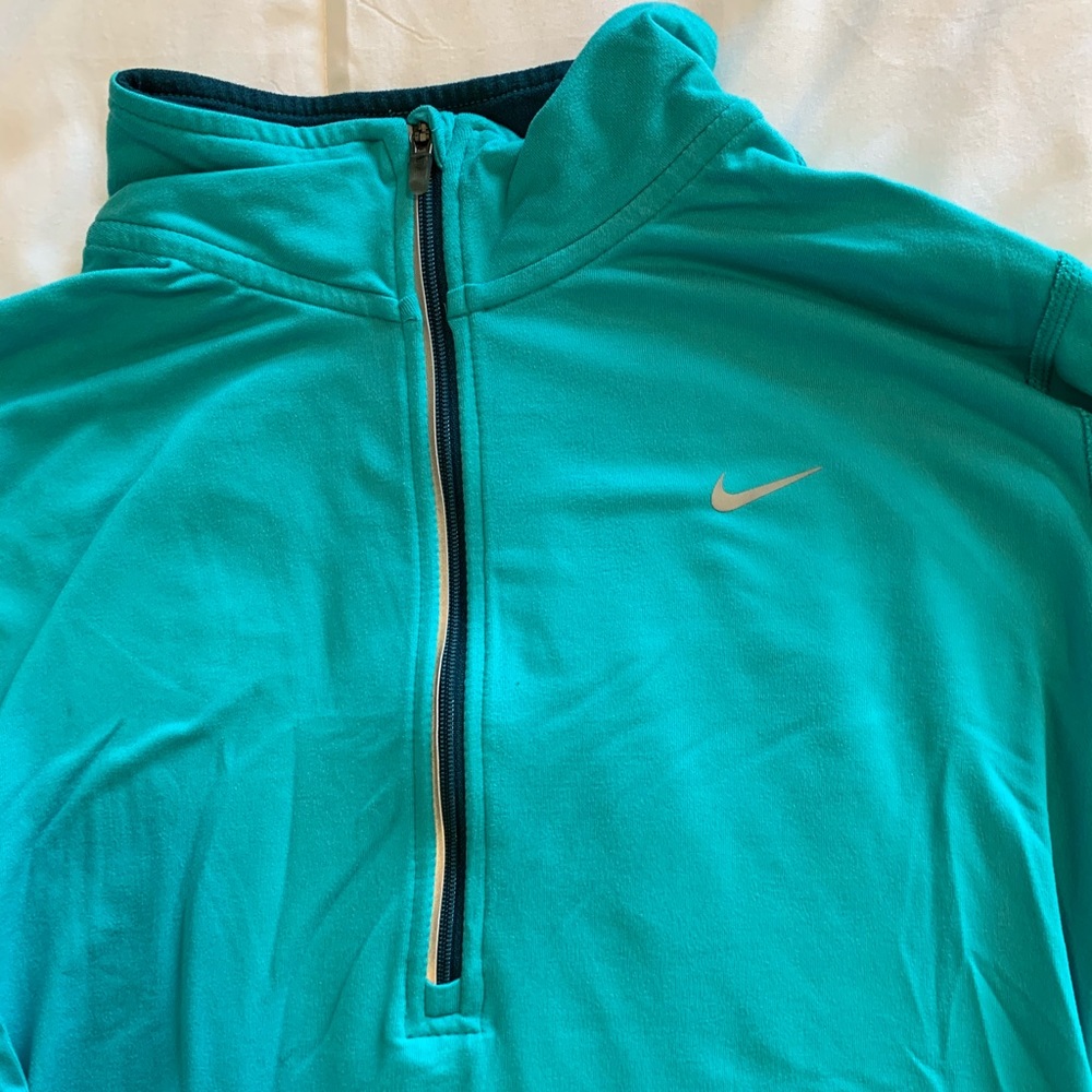 Nike Half Zip - image 3